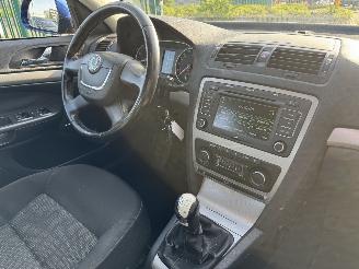 Skoda Octavia 1.4 TSI AIRCO 90KW picture 8