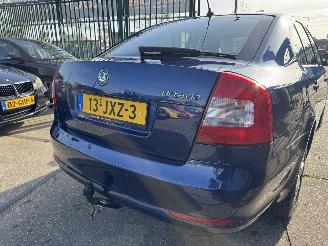 Skoda Octavia 1.4 TSI AIRCO 90KW picture 5