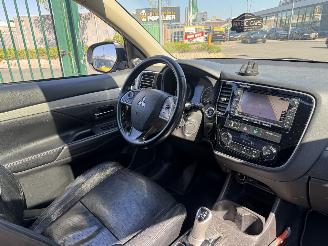 Mitsubishi Outlander 2.0 PHEV Instyle Automaat picture 9