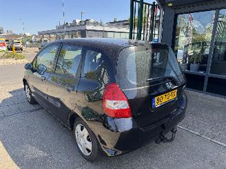 Honda Jazz 1.2 AIRCO picture 4