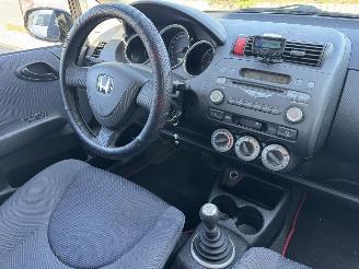 Honda Jazz 1.2 AIRCO picture 8