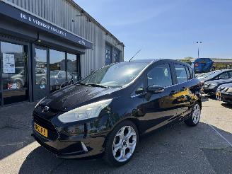  Ford B-Max 1.0 EcoBoost Titanium 144.000 km NAP 2012/11