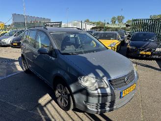 Volkswagen Touran 1.4 TSI picture 3