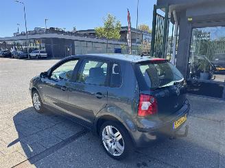 Volkswagen Polo 1.2 12V AIRCO 5-DEURS picture 5