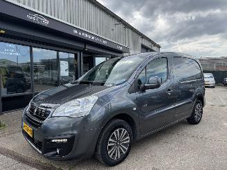  Peugeot Partner 1.6 HDI PREMIUM PACK AIRCO AUTOMAAT 2017/8