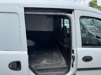 Opel Combo 1.6 16V CNG GAS AIRCO picture 6