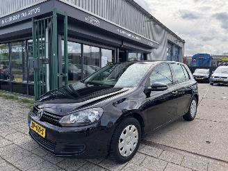 Auto incidentate Volkswagen Golf 1.4 16V AIRCO 2008/10