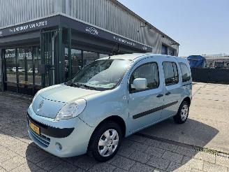  Renault Kangoo 1.6 16V AIRCO 2009/7