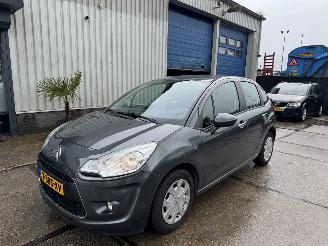 škoda osobní automobily Citroën C3 1.0 VTI AIRCO 2013/1