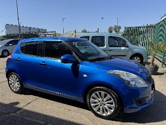 Suzuki Swift 1.2 AUTOMAAT KEYLESS  AIRCO KM: 155.000 NAP! picture 4