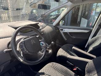 Citroën Grand C4 Picasso 1.6 VTI AIRCO 7 PERSOONS picture 10