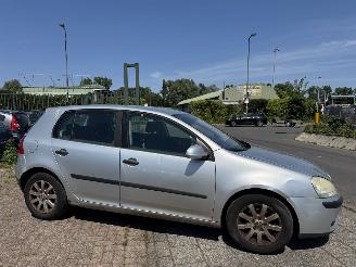 Volkswagen Golf 1.6 AIRCO AUTOMAAT picture 2
