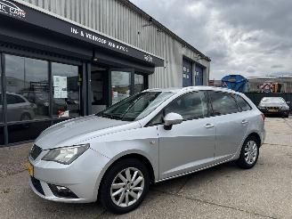 Avarii autoturisme Seat Ibiza 1.2 TDI AIRCO 55KW 2012/6
