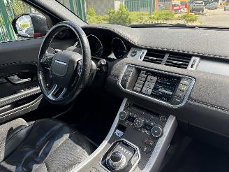 Land Rover Range Rover Evoque 2.2 TD4 4WD AUTOMAAT DYNAMIC picture 18