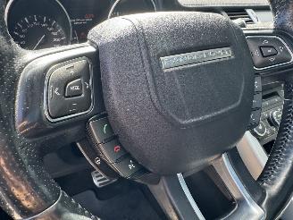 Land Rover Range Rover Evoque 2.2 TD4 4WD AUTOMAAT DYNAMIC picture 24