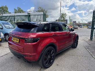 Land Rover Range Rover Evoque 2.2 TD4 4WD AUTOMAAT DYNAMIC picture 7