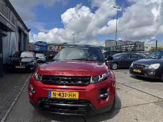 Land Rover Range Rover Evoque 2.2 TD4 4WD AUTOMAAT DYNAMIC picture 3
