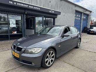 Avarii autoturisme BMW 3-serie 320d 120KW AIRCO 2008/4