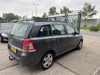 Opel Zafira 1.8 AIRCO 7-PERSOONS picture 4