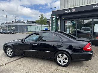 Mercedes E-klasse E320 Avantgarde Aut Keyless picture 8