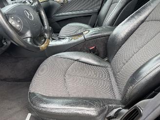 Mercedes E-klasse E320 Avantgarde Aut Keyless picture 17