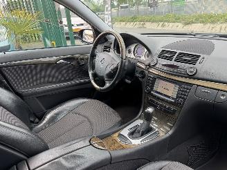 Mercedes E-klasse E320 Avantgarde Aut Keyless picture 11