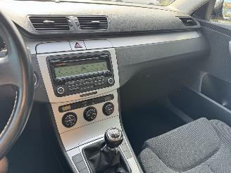 Volkswagen Passat 1.4 TSI 90KW AIRCO picture 7