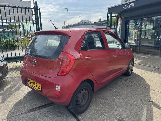 Kia Picanto 1.0 AIRCO 5-DEURS picture 3