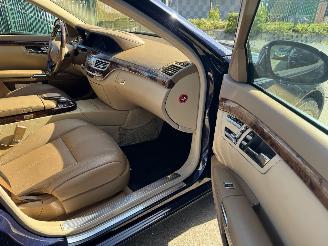Mercedes S-klasse S320 CDI 173KW picture 19