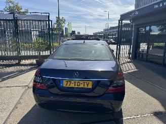 Mercedes S-klasse S320 CDI 173KW picture 5