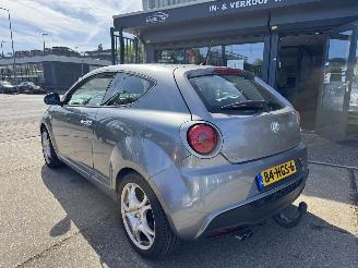 Alfa Romeo MiTo 1.4 Turbo 155PK picture 6