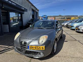 Alfa Romeo MiTo 1.4 Turbo 155PK picture 2