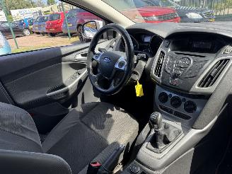 Ford Focus 1.6 AIRCO 5-DEURS picture 6