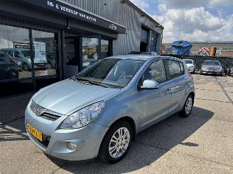 škoda osobní automobily Hyundai I-20 1.2i Airco 5-deurs 2011/6