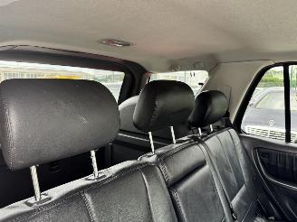 Mercedes M-klasse ML 55 AMG 255KW 188.000 KM !! picture 8