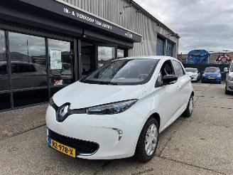 Renault Zoé Q210 Life Quickcharge 22KWh picture 2