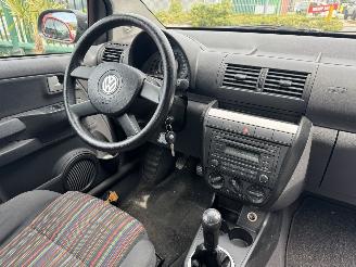 Volkswagen Fox 1.2 AIRCO 84.000 KM NAP!! picture 8