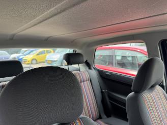 Volkswagen Fox 1.2 AIRCO 84.000 KM NAP!! picture 11