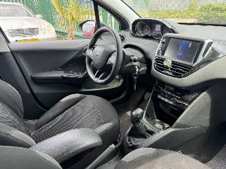 Peugeot 208 1.2 VTI AIRCO 5-DEURS picture 9
