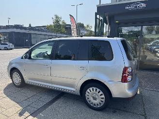Volkswagen Touran 1.4 TSI AIRCO 7-PERSOONS picture 4