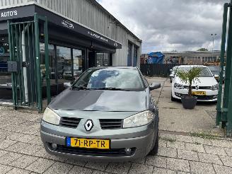Renault Mégane 1.6 CABRIOLET AIRCO LEER picture 2