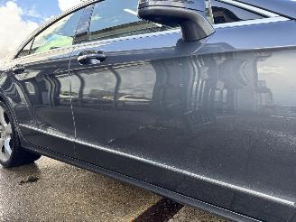 Mercedes CLS 320 CDI 195KW picture 5