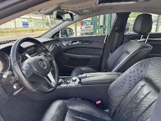 Mercedes CLS 320 CDI 195KW picture 16