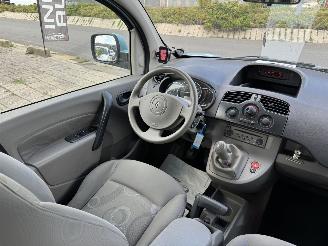 Renault Kangoo 1.6 16V AIRCO PERSONEN UITVOERING picture 6