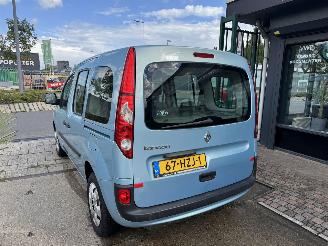 Renault Kangoo 1.6 16V AIRCO PERSONEN UITVOERING picture 9