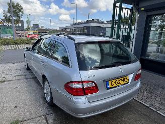 Mercedes E-klasse E240 130KW AUTOMAAT picture 5