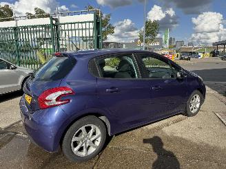 Peugeot 208 1.2 VTI 60KW AIRCO PANORAMA picture 5