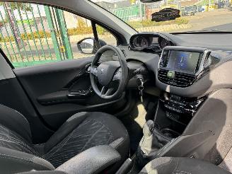 Peugeot 208 1.2 VTI 60KW AIRCO PANORAMA picture 10