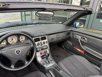 Mercedes SLK 200 KOMPRESSOR AUTOMAAT AIRCO picture 8
