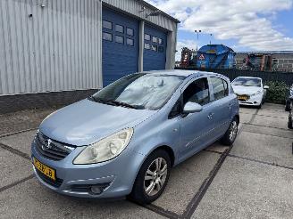  Opel Corsa 1.2 16V AIRCO 5-DEURS 2008/1